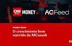 MCassab cresce forte com boa nutri��o animal