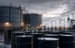 Ibovespa sobe com esperan�a de corte de juros, mas queda do petr�leo limita alta