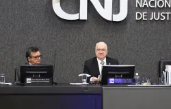 Ministro Fachin prop�e novas regras de conduta para ju�zes em todo o pa�s