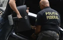 PF investiga senador Weverton Rocha por suspeita de desvios no INSS