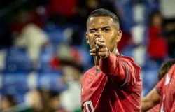Cruzeiro acerta contrata��o de Jo�o Costa, ex-Corinthians e Roma