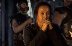 A Odisseia devolveu esperan�a de atuar em Hollywood, diz Samantha Morton