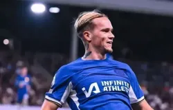 Xabi Alonso comemora volta de Mudryk, mas n�o define futuro