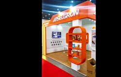 Automa��o do final de linha melhora efici�ncia e flexibilidade nas ind�strias