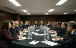 Debate sobre regula��o dos mercados re�ne especialistas em S�o Paulo
