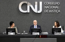 Justi�a muda regra: juiz n�o ser� mais aposentado como puni��o