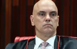 Moraes pede parecer da PGR sobre pedido de Bolsonaro para liberar visitas