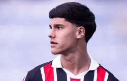 Jogador do S�o Paulo atropela e mata idoso em Barueri