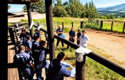 Programa une ci�ncia e pr�tica para melhorar a pecu�ria brasileira