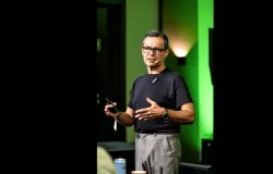 Encontro de trade marketing re�ne mais de 2 mil profissionais em SP