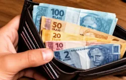 Dinheiro parado na conta corrente pode gerar preju�zo de mais de R$ 1 mil por ano