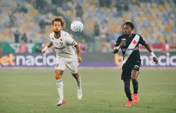 Fluminense enfrenta momento inst�vel antes de jogo decisivo contra o Vasco