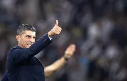 Paulo Henrique elogia in�cio de Pedro Emanuel no Vasco e manda recado