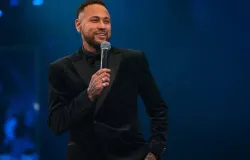 Neymar responde ao pai sobre futuro na Sele��o e fala viraliza