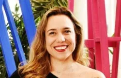 Carol Manciola lan�a livro que ensina a treinar equipes de vendas de um jeito novo