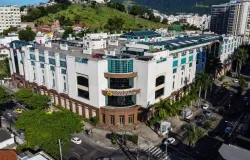 Bradesco compra parte de cinco shoppings do Rio em neg�cio de R$ 573 milh�es