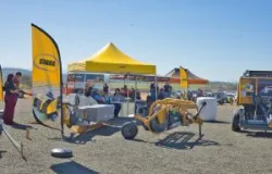 Feira Agro Mogi 2026 bate recorde e re�ne mais de 1,5 mil visitantes