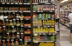 Cesta b�sica fica 6,98% mais barata em Salvador