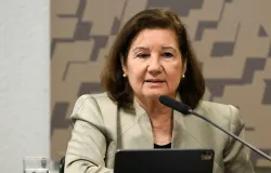 EUA cancelam visto da embaixadora do Brasil em Washington