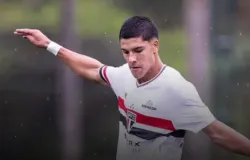 Jovem jogador do S�o Paulo � liberado ap�s atropelar e matar idoso