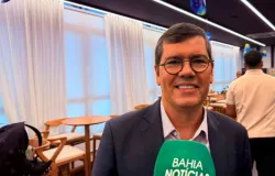 Cl�udio Tinoco confia que Carlos Muniz apoiar� ACM Neto em 2026