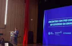Setores produtivos da Bahia entregam 5 propostas para ACM Neto e Jer�nimo