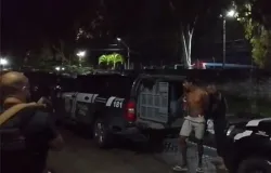 Homem � preso suspeito de matar mulher com defici�ncia intelectual em Ilh�us