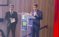 ACM Neto promete criar Secretaria de Parcerias e Investimentos e diz que n�o far� indica��es pol�ticas se eleito