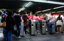 Greve na CPTM: Linha 13-Jade volta a funcionar parcialmente entre Aeroporto-Guarulhos e Engenheiro Goulart