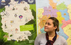 292 estudantes de Ourinhos disputam interc�mbio internacional at� sexta-feira