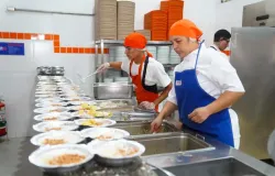 Bom Prato M�vel: tr�s unidades mudam de endere�o a partir desta quarta-feira (5)