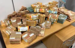 PF apura se R$ 2 milh�es achados em Porto Velho seriam para comprar votos nas elei��es