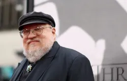 George R.R. Martin, criador de 'Game of Thrones', desabafa sobre envelhecimento e depress�o