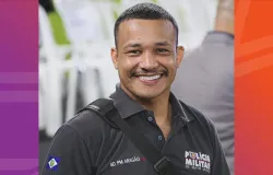 Policial � morto a tiros durante aula de jiu-jitsu e alunos imobilizam suspeito at� chegada da PM