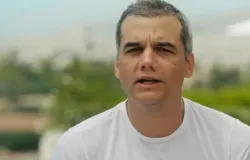 Wagner Moura: 'Pobre podia ser de esquerda? Agora n�o posso?'