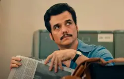 Grande Otelo: 'O Agente Secreto' e 'Manas' s�o os grandes vencedores