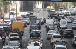 Greve de trens em SP: segundo dia de paralisa��o afeta tr�s linhas da CPTM
