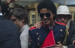 Filme 'Michael' volta ao cinema no anivers�rio do cantor e ganha sequ�ncia