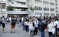Tarifa zero no dia do Enem: C�mara debate passe livre para estudantes