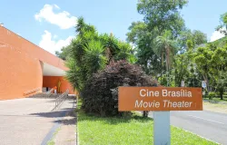 Festival de Bras�lia do Cinema Brasileiro pode ser cancelado por falta de verba do GDF
