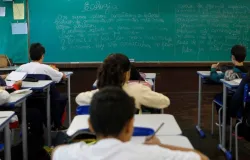 Educa��o b�sica tem melhor resultado da hist�ria do Ideb