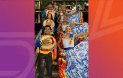 Grupo de siriri abre inscri��es gratuitas em V�rzea Grande