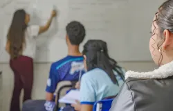 Educa��o b�sica brasileira tem melhor resultado da hist�ria no Ideb