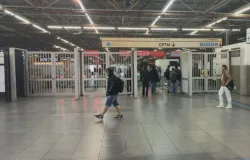 Trens da CPTM voltam a circular normalmente ap�s greve em S�o Paulo