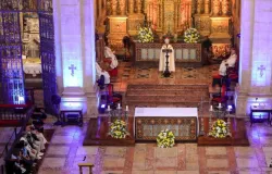 Projeto busca dinheiro para restaurar obras de arte da Catedral de Salvador