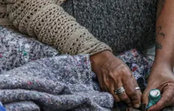 Al�m do V�cio: SUS fr�gil e preconceito dificultam tratamento de dependentes na Bahia