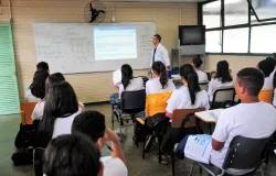 Educa��o em queda: DF � o �nico estado que piorou no ensino m�dio