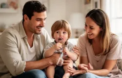 Filho mais novo � mais mimado? Especialistas explicam a verdade