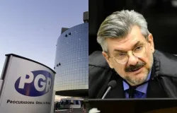 PGR pede que ministro Marco Buzzi seja demitido do STJ
