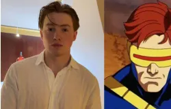 Kit Connor, de Heartstopper, ser� o Ciclope nos novos X-Men, diz site